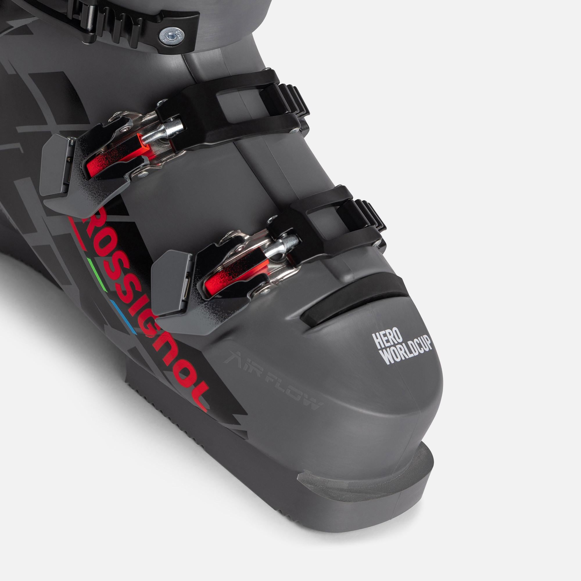 ROSSIGNOL HERO WORLD CUP ZA+ - METEOR GR<BR/> RBN9270 . 