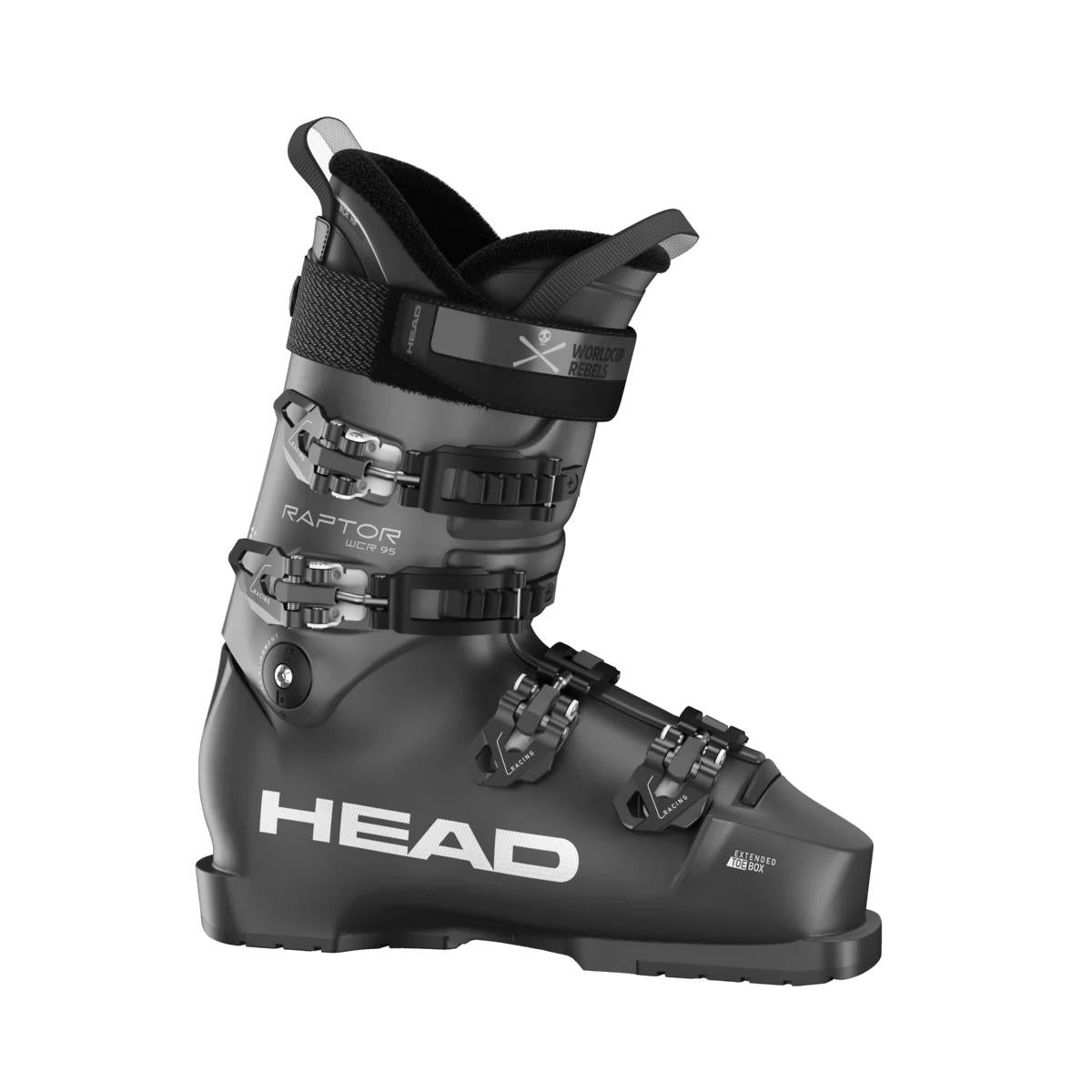 HEAD RAPTOR WCR 95 W Women's Boot 603046 . 
