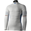MICO Maglia lupetto manica lunga MAN - M1 SKINTECH