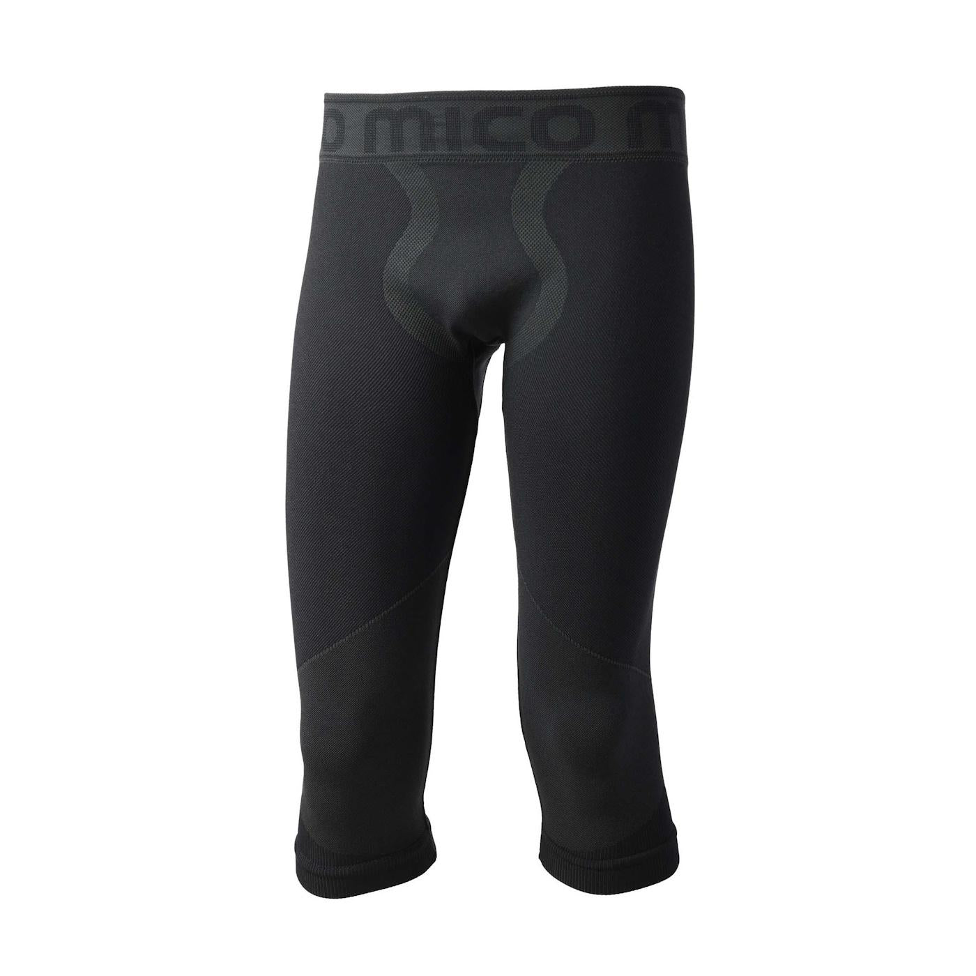 MICO mico Calzamaglia 3/4 KIDS - WARM CONTROL SKINTECH CM02857 007 