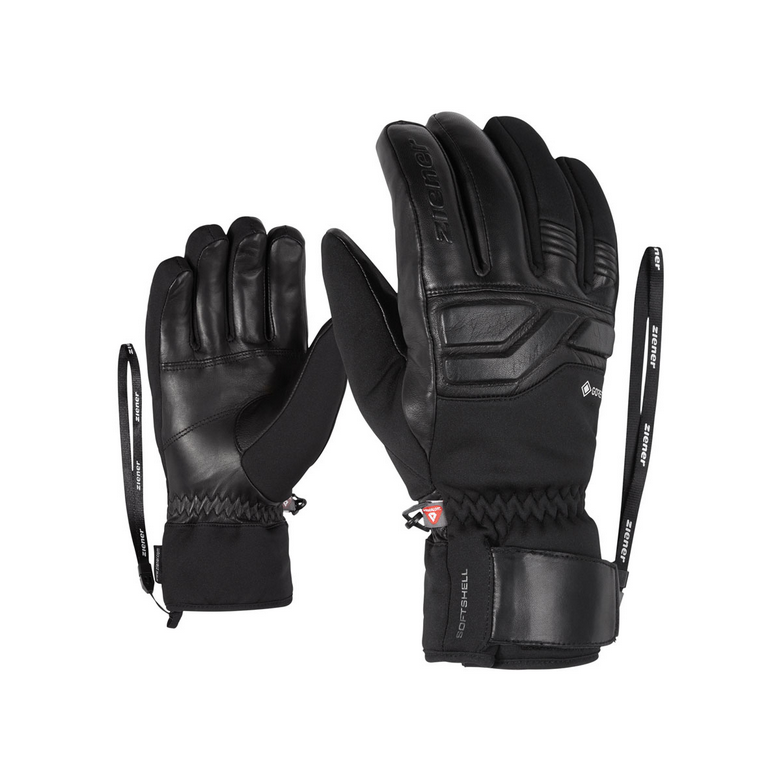 ZIENER GIN-Z GTX PR glove man 111051 12 