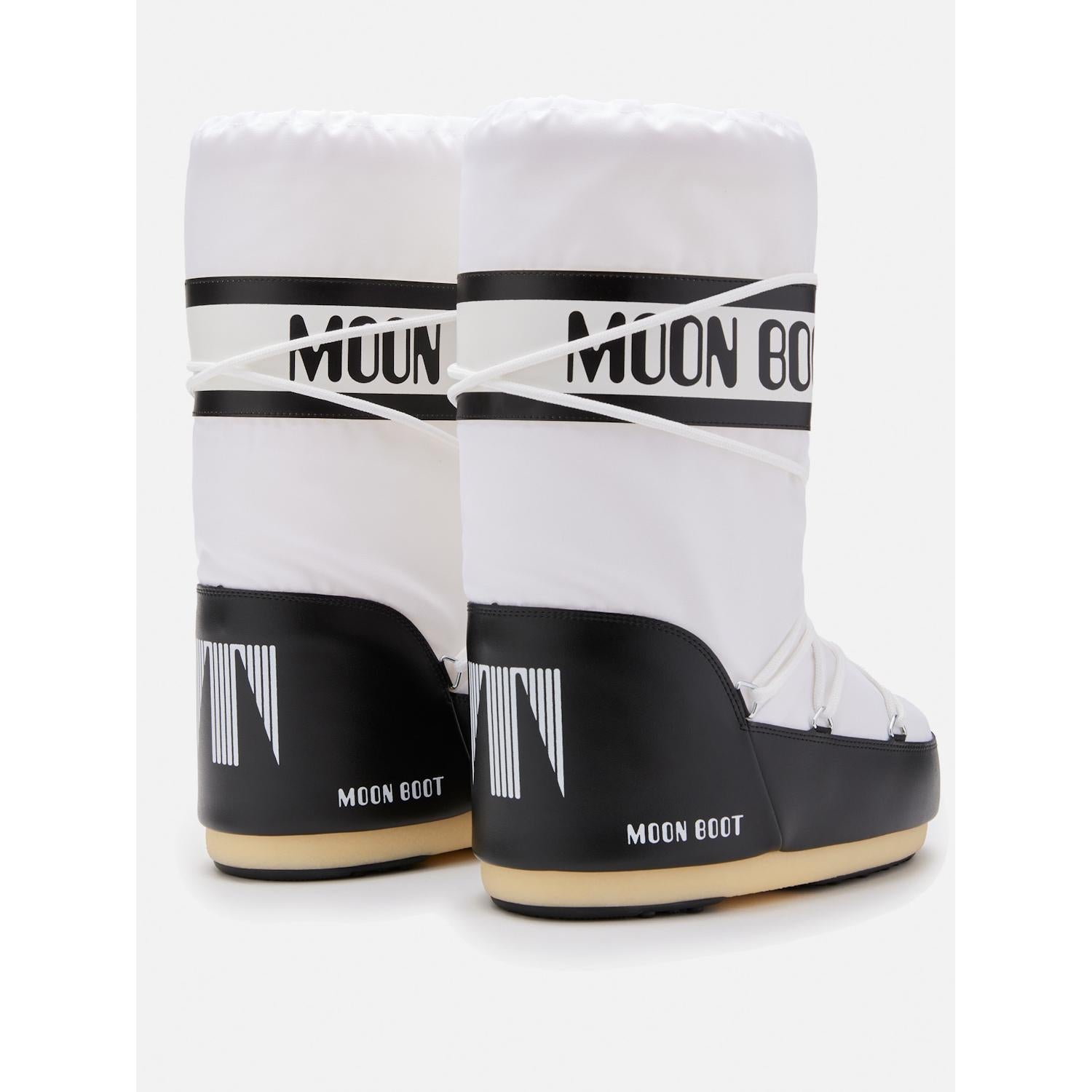 MOON BOOT icon nylon 1400440 NA02 