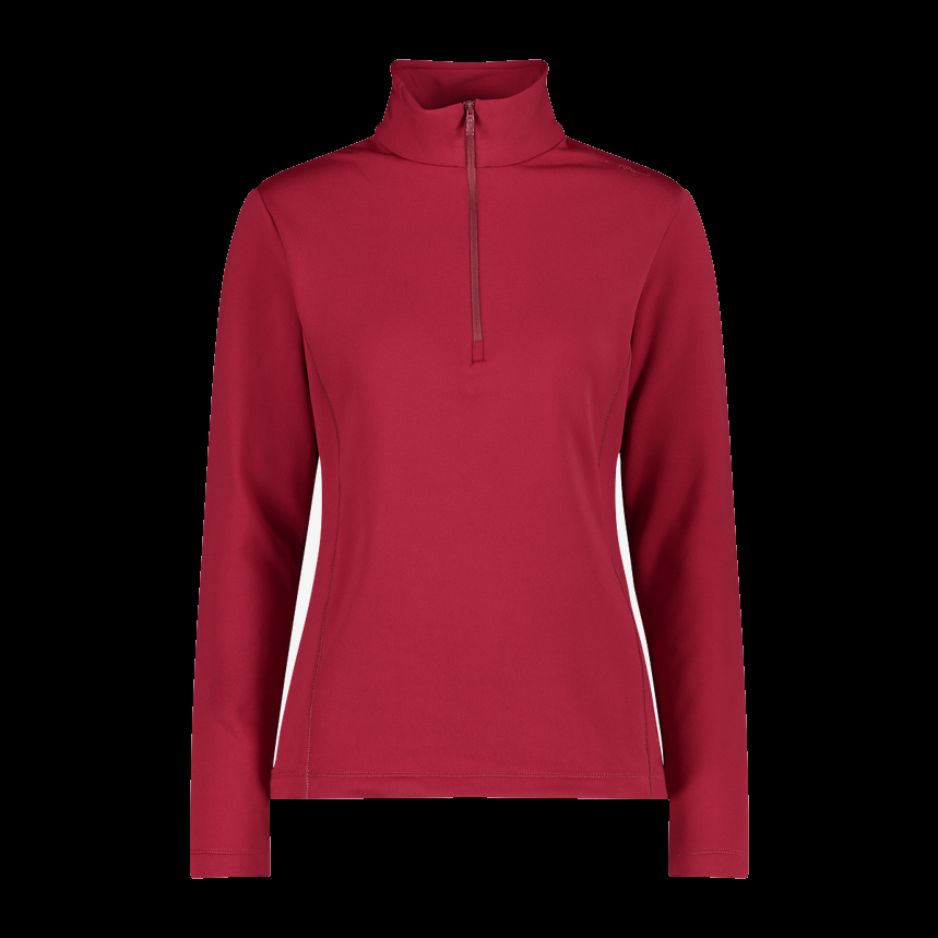 CMP CMP <BR/>Felpa donna in pile Stretch Performance 38E1596 H907 