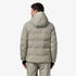 K-WAY merib hquilted K51332W 633 