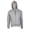 PODHIO AUTHENTIC 360 MEN'S SWEATSHIRT WITH ZIPPER AND HOOD