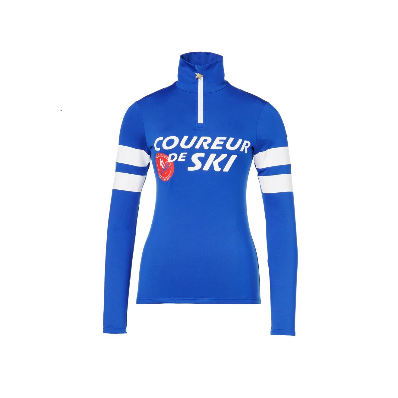 GOLDBERGH rider ski pully GB30024244 5634 