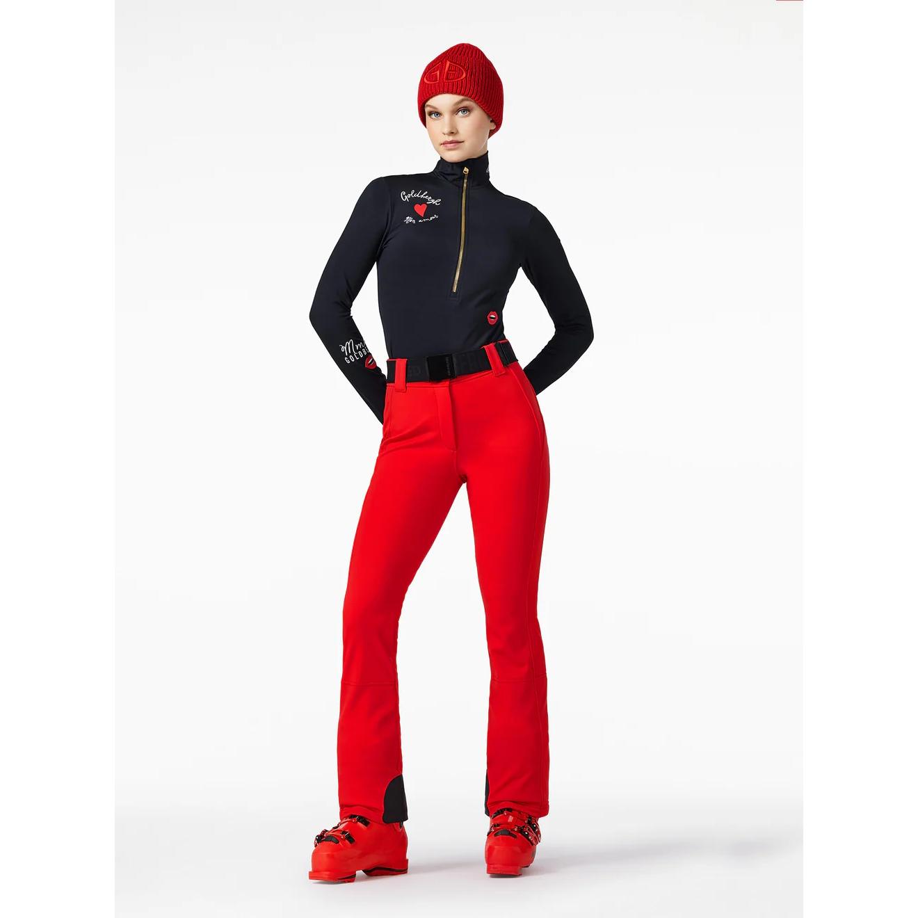 GOLDBERGH pippa ski pants GB00170244 4460 