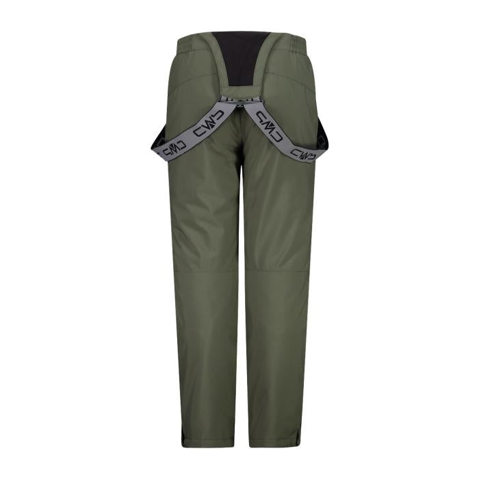 CMP Salopette sci Clima Protect in twill unisex 3W15994 E943 