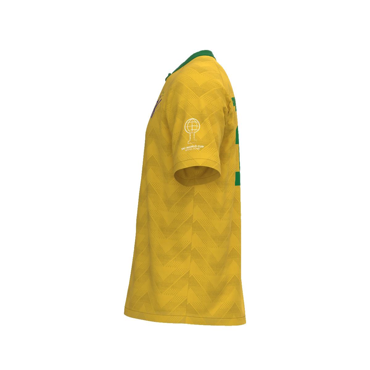 ENERGIAPURA ENERGIAPURA T-SHIRT PINHEIRO LIMITED EDITION SR KA518XSR YF21 