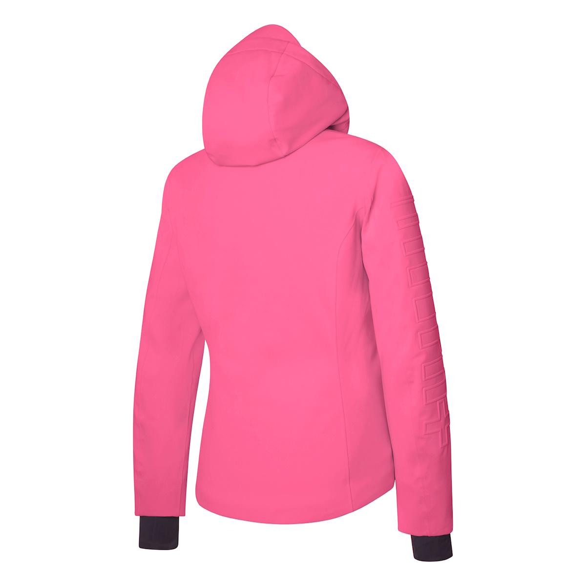 RH+ RH+ LOGO II ECO W JACKET IND2923 440 