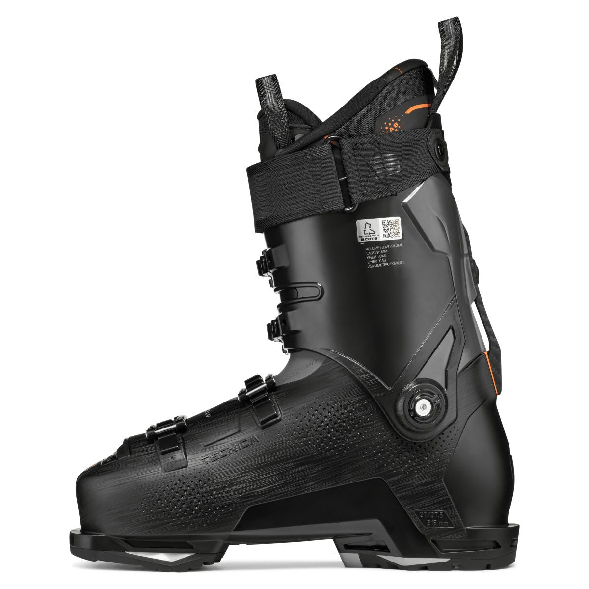 TECNICA Mach1 lv 120 td2 101C06G0 606 