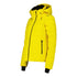 CMP Giacca imbottita Aprés Ski con ghetta antineve da donna 34W4406 R231 