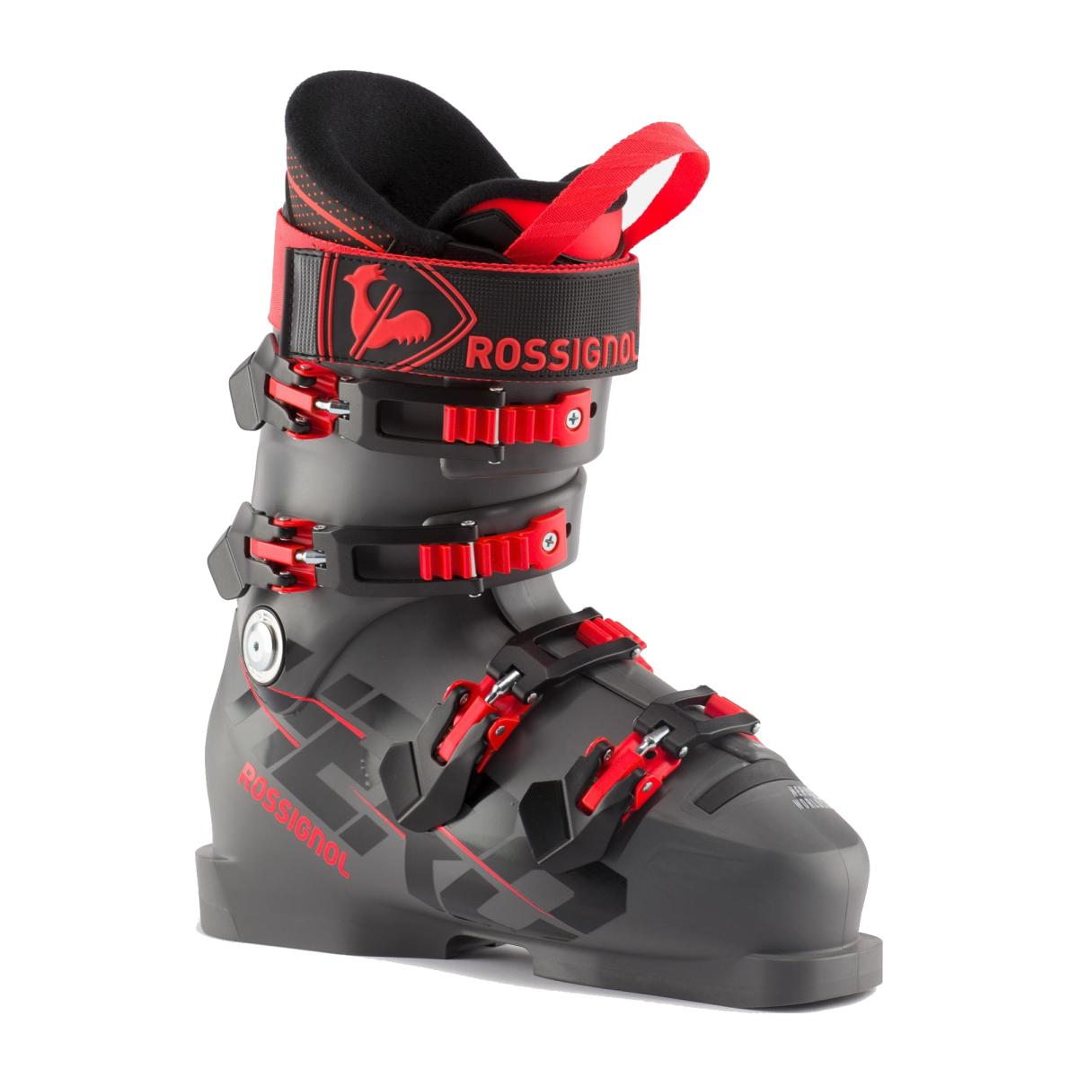 ROSSIGNOL ROSSIGNOL <BR/>HERO WORLD CUP 90 SC - M.GREY RBL9050 . 