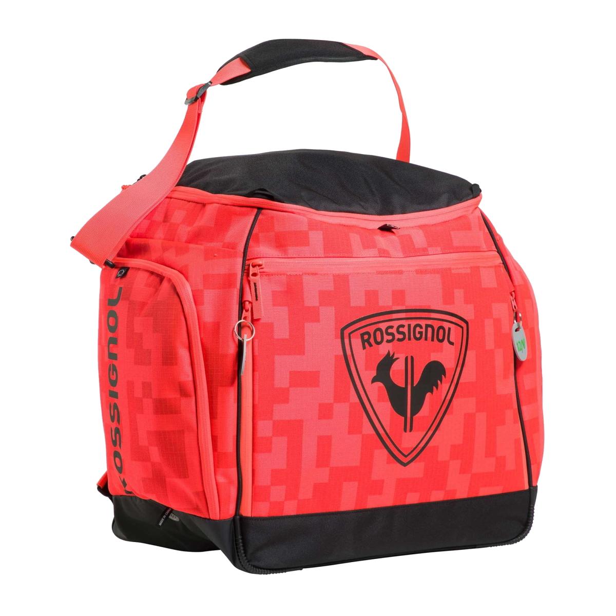 ROSSIGNOL HERO HEATED BAG 230V RKLB112 . 