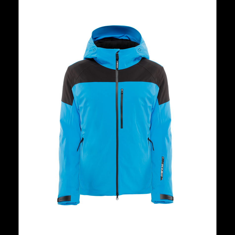 DAINESE SPEED DEMON LAB DOMEAIR PRO JACKET MAN 47400057 80Q 