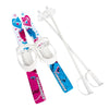 kids ski set
