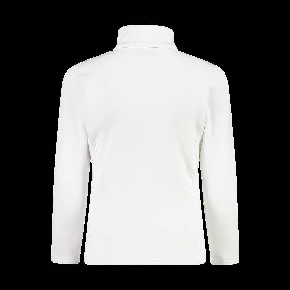 CMP CMP <BR/>Lupetto mezza zip Stretch Performance da bambina 39E2245 A001 