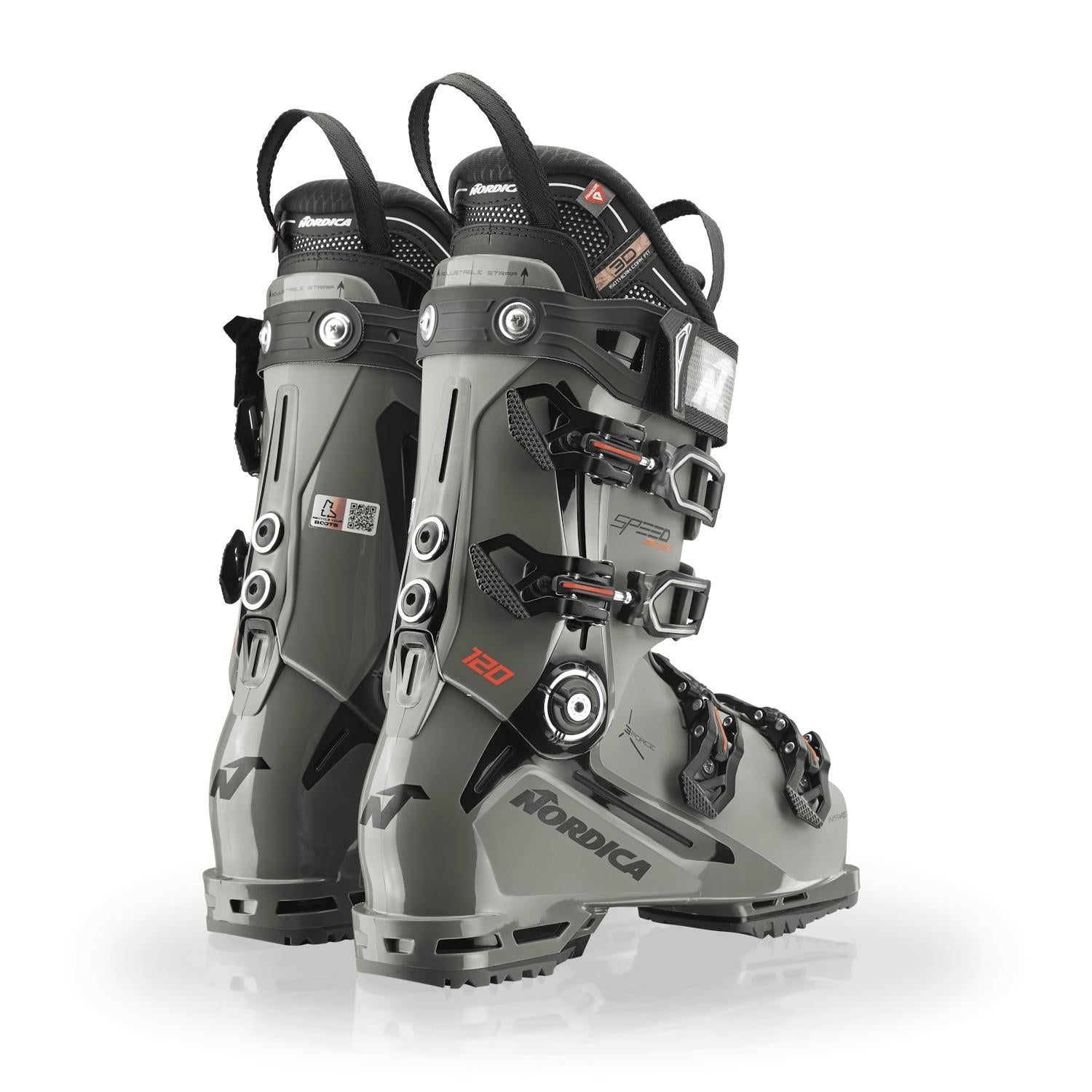 NORDICA speedmachine 3 120 (gw) 050G1800 969 