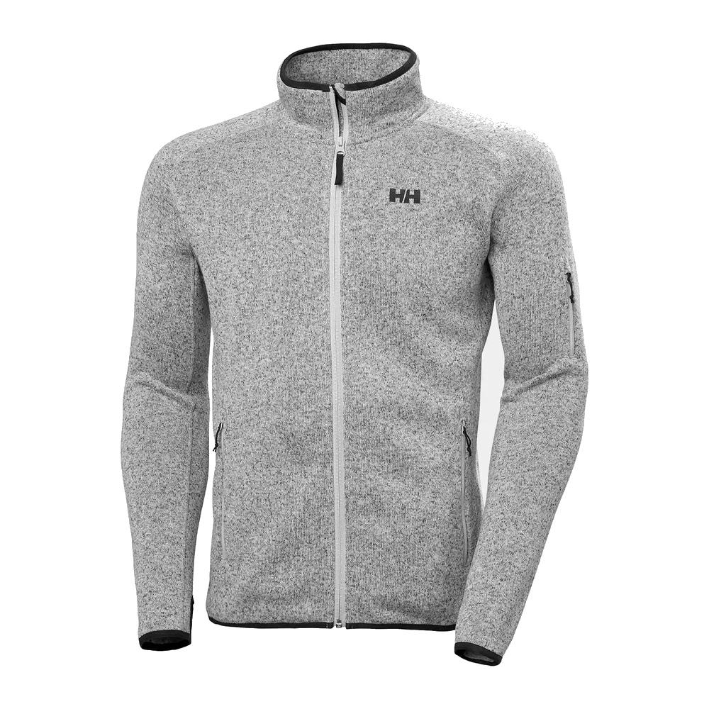 HELLY HANSEN Men's Varde Fleece Jacket 2.0 49429 856 