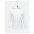 Peak Performance Rider Essentials Midlayer Zip Hood Women G80574 070 