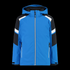 CMP CMP kid jacket snaps hood 33W0004 L565 