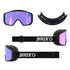 BRIKO VULCANO MASK SHARP LITE 221218W A20 