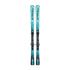 STOCKLI Laser MP + SRT SPEED D20 + SRT 12 mint/black MP+SRT SPEED STR12 MINT 