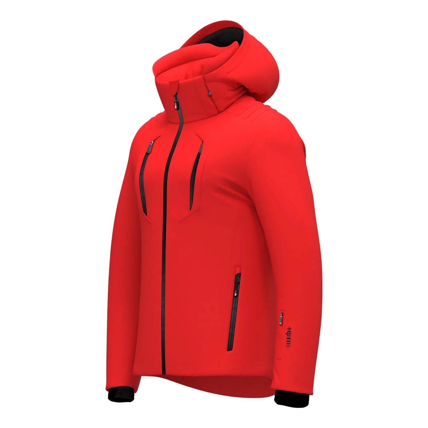 RH+ logo advanced jacket INU3173 R003 