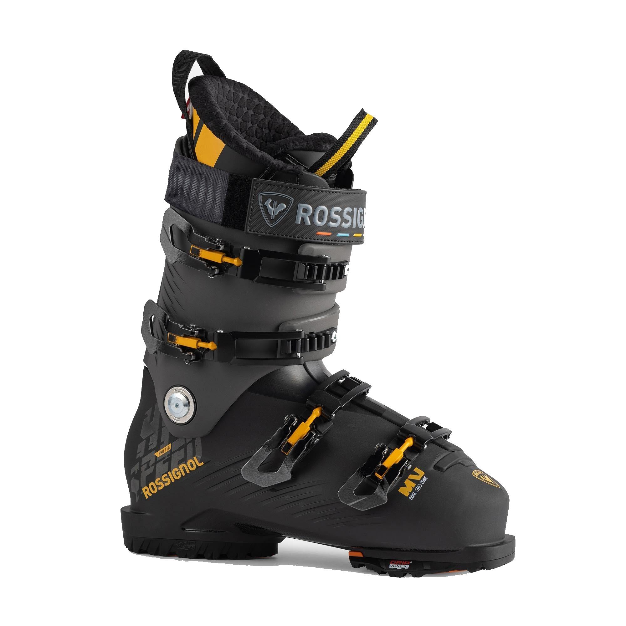 ROSSIGNOL HI-SPEED PRO 110 MV GW<BR/> RBN2070 . 