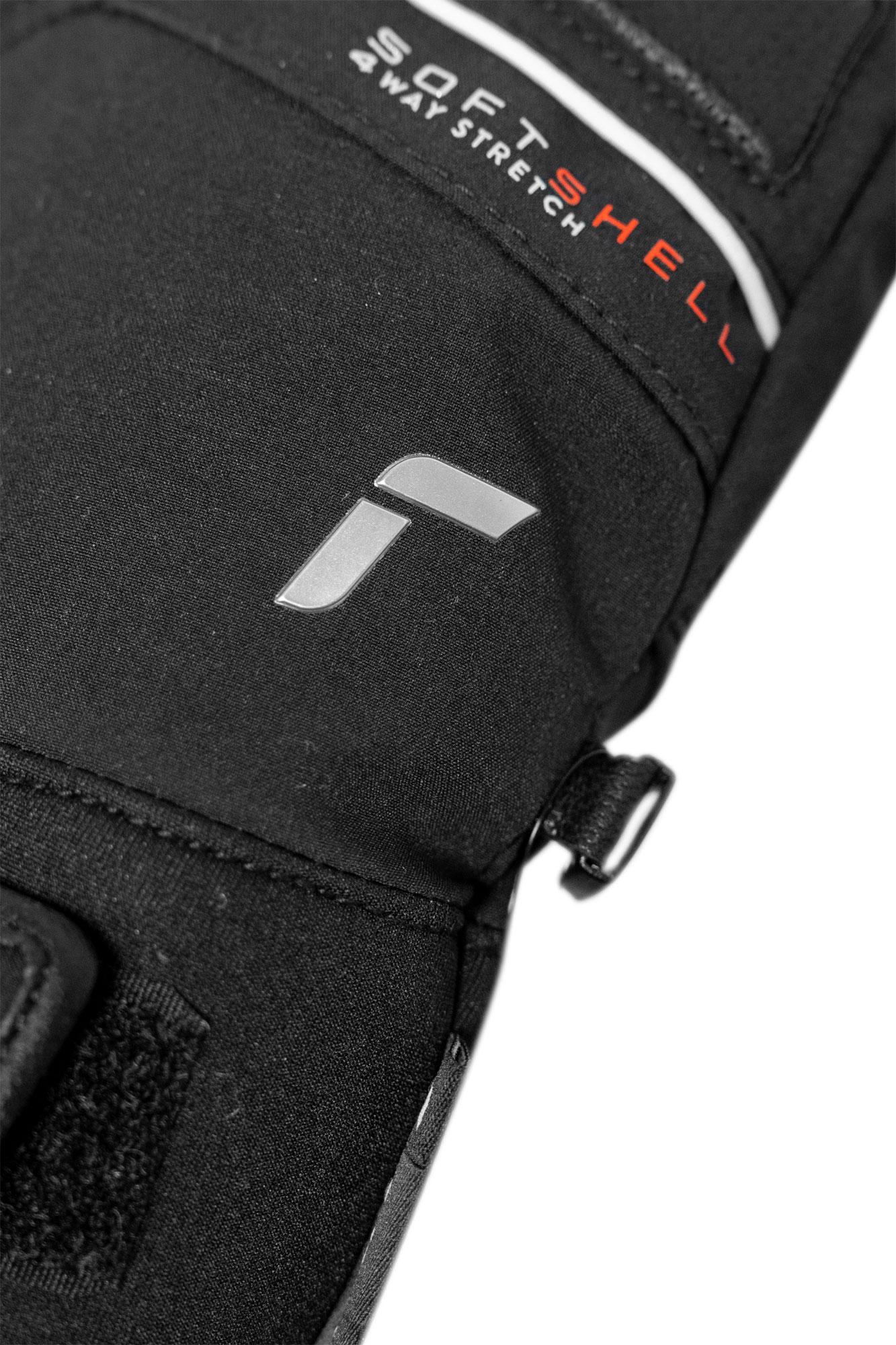REUSCH thunder r-tex xt 6401216 7701 