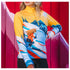 KRIMSON KLOVER downhill sunshine top KK-F25823 923 