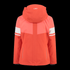 CMP CMP kid g jacket snaps hood 33W0155 B590 