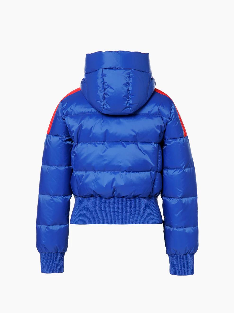 GOLDBERGH la face ski jacket GB00310244 5634 