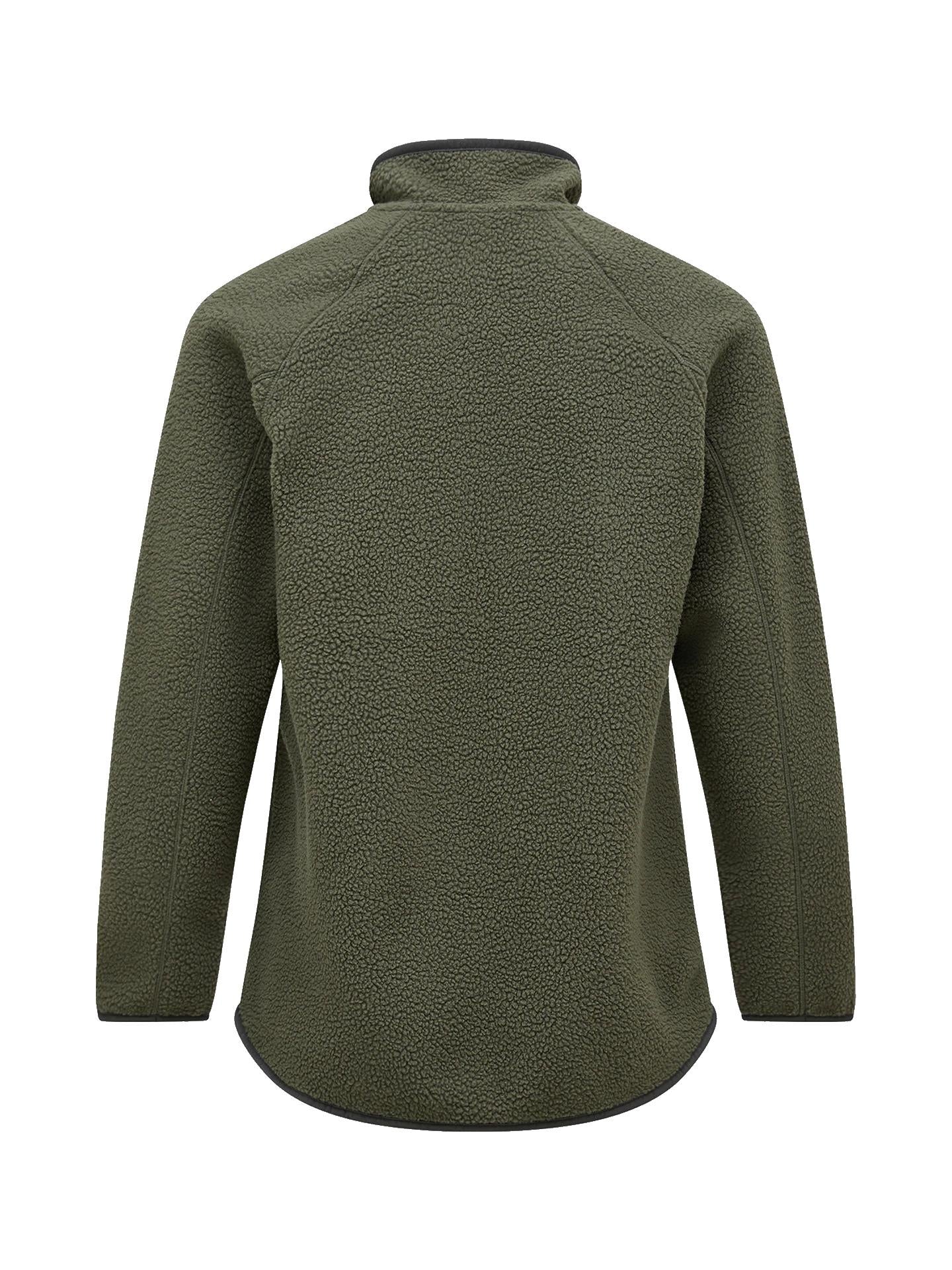 Peak Performance Pile Zip Jacket Men G80293 060 