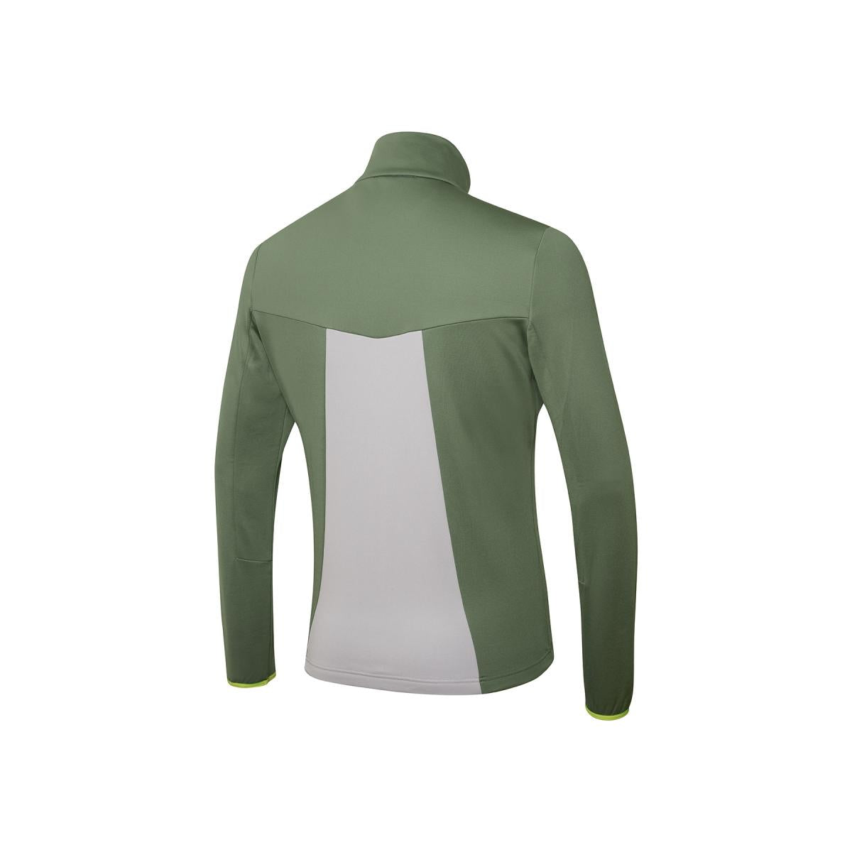 RH+ RH+ <BR/>POWDER FULL ZIP JERSEY<BR/> INU3006 217 