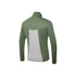 RH+ RH+ <BR/>POWDER FULL ZIP JERSEY<BR/> INU3006 217 
