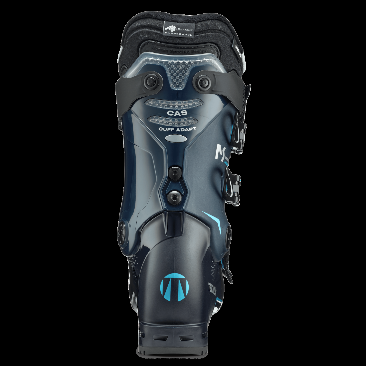 TECNICA mach sport mv 85 w gw 201601G2 D34 