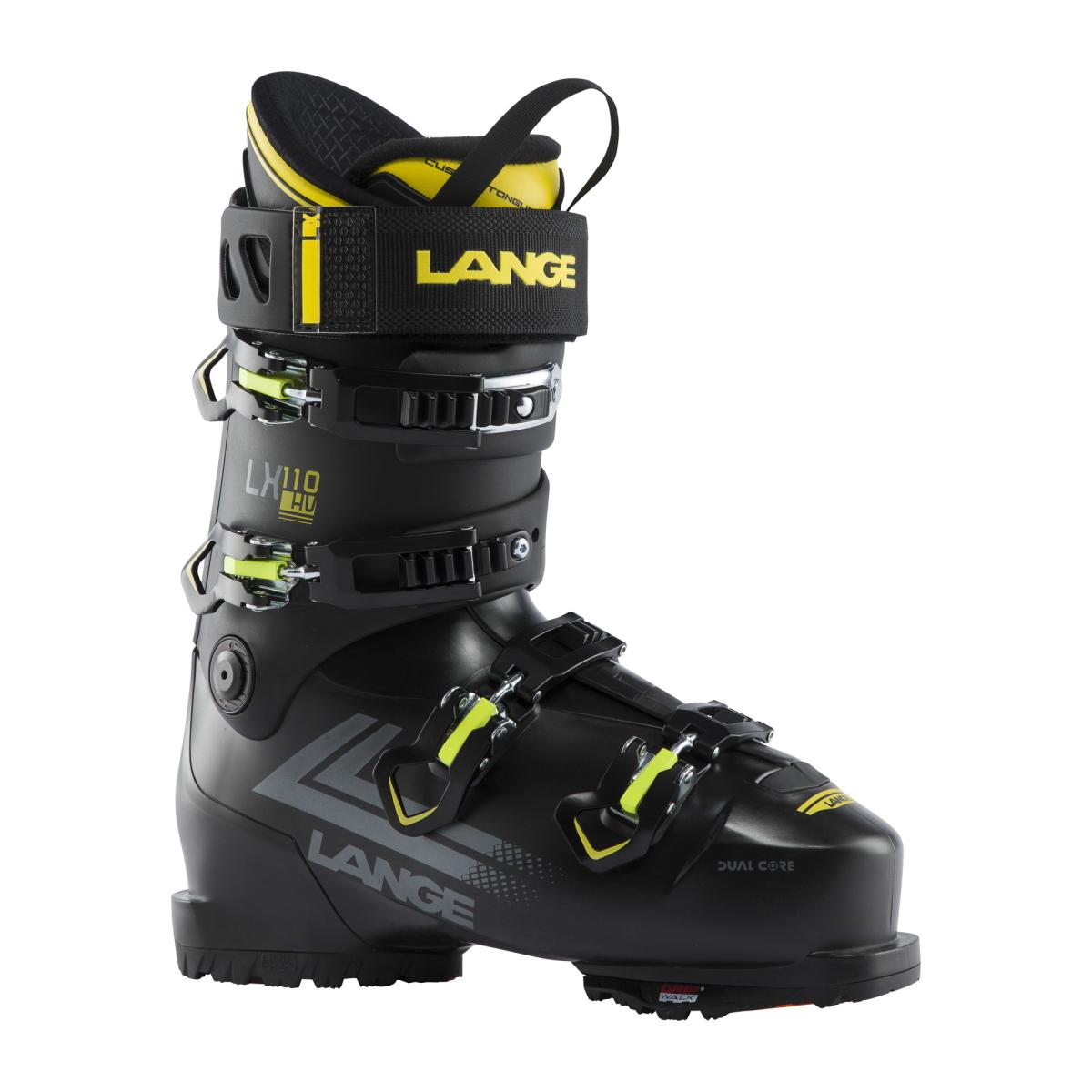 LANGE LANGE <BR/>LX 110 HV GW (BLACK YELLOW) LBL6010 . 