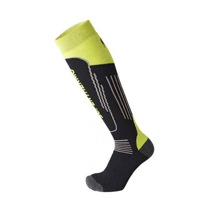 MICO MICO Calza SKI KIDS LIGHT WEIGHT SUPER THERMO NATURAL MERINO CA02601 160 
