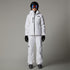 THE NORTH FACE Giacca Descendit da donna<BR/> NF0A87XFFN41 WHITE 