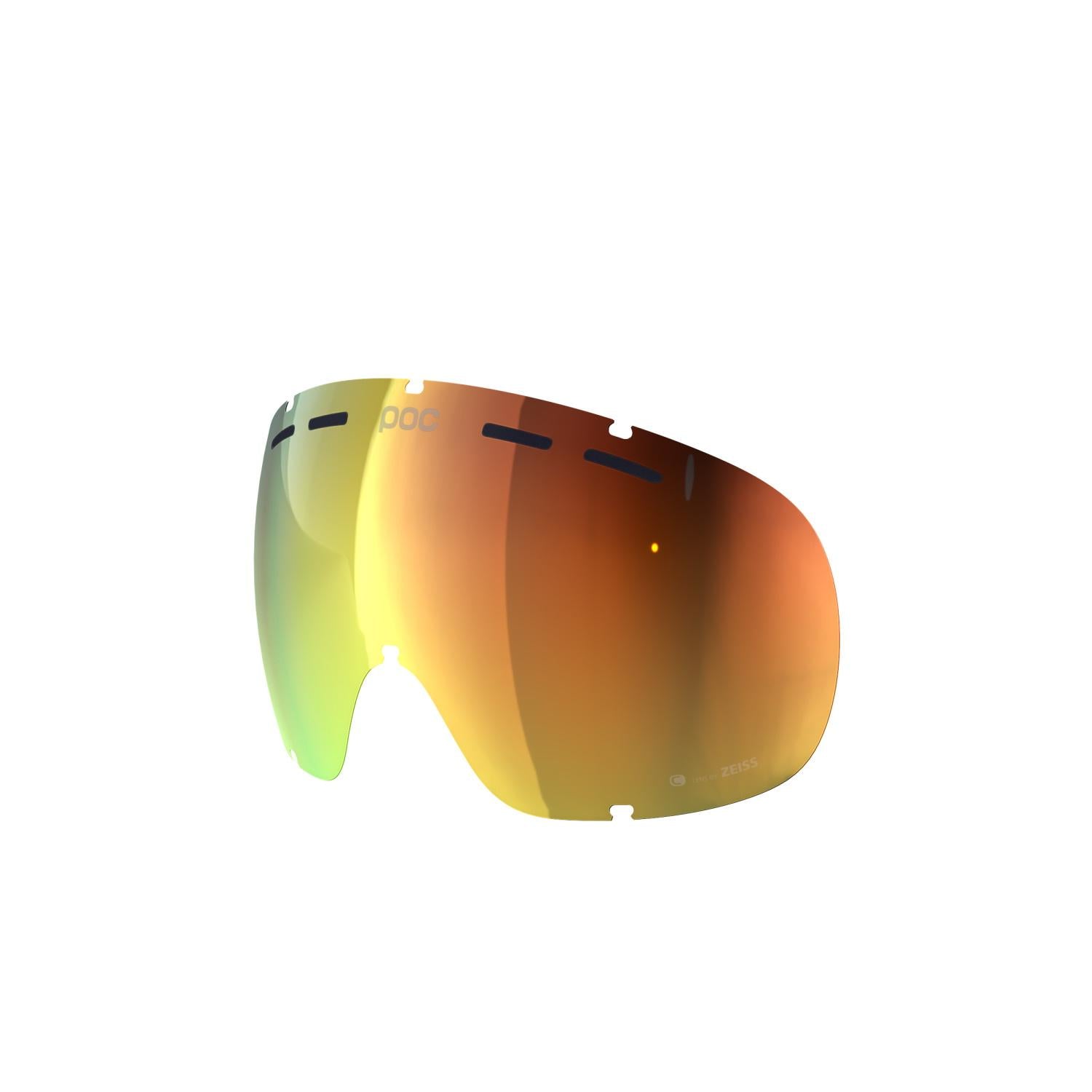 POC FOVEA MID CLARITY SPARE LENS 41350 9450 