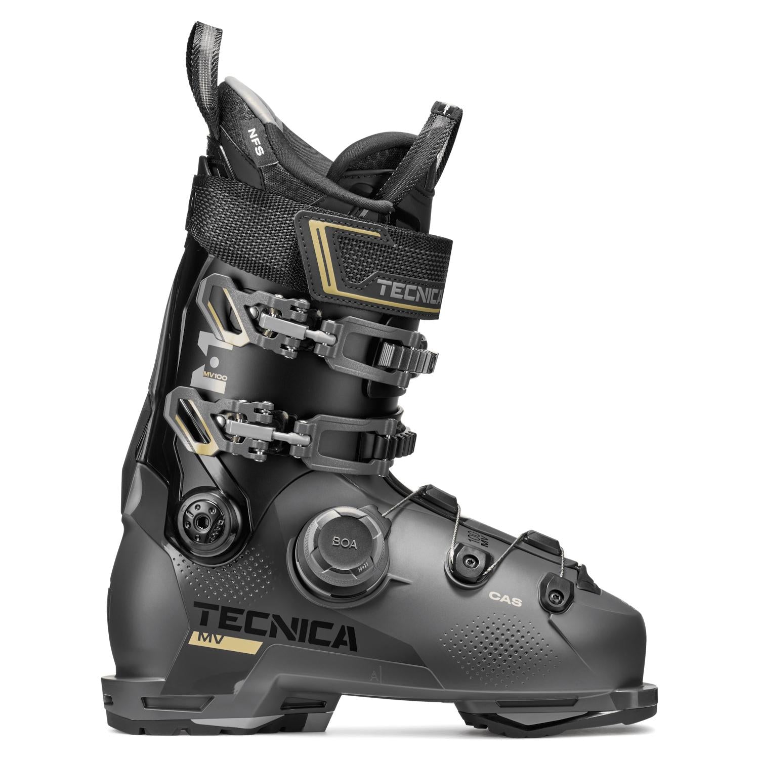 TECNICA Mach BOA MV 100 GW 101G58G0 900 