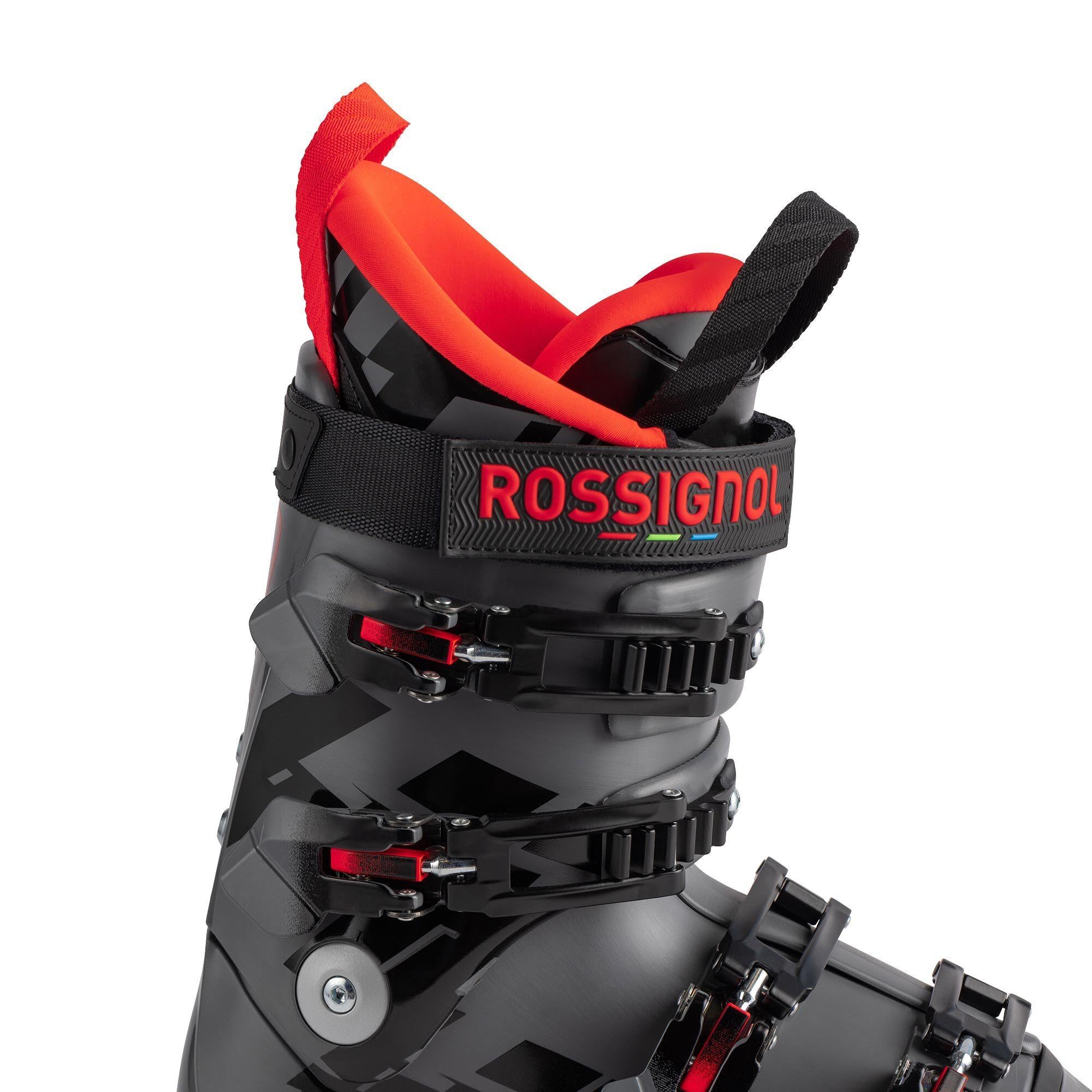 ROSSIGNOL HERO WORLD CUP 90 SC - METEOR<BR/> RBN9050 . 