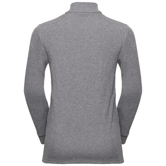 ODLO ODLO <BR/>MIDLAYER 1/2 ZIP CARVE KIDS WARM 541789 10603 