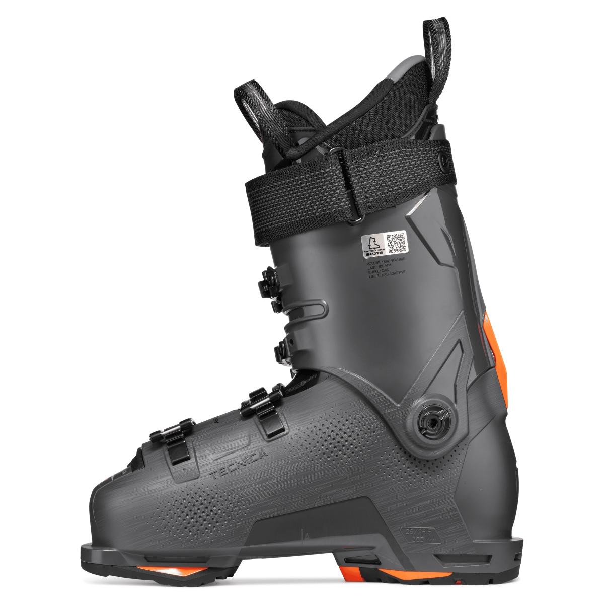 TECNICA mach1 sport mv 100 101G16G0 900 