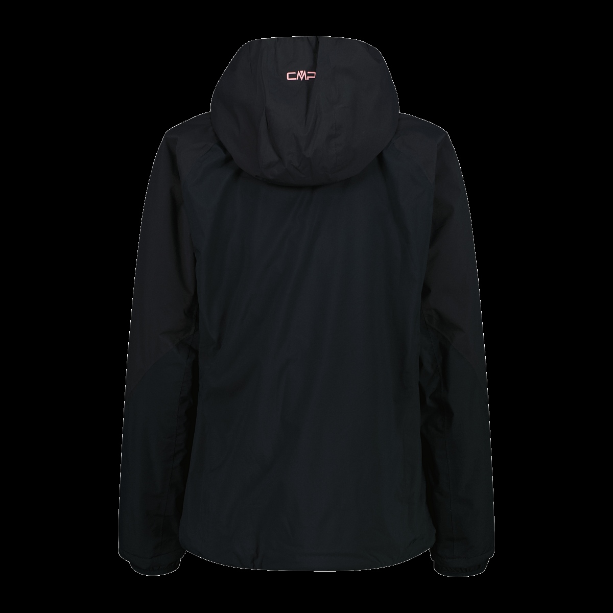 CMP Giacca da donna con cappuccio con imbottitura HighLoft 35Z2826 48UU 