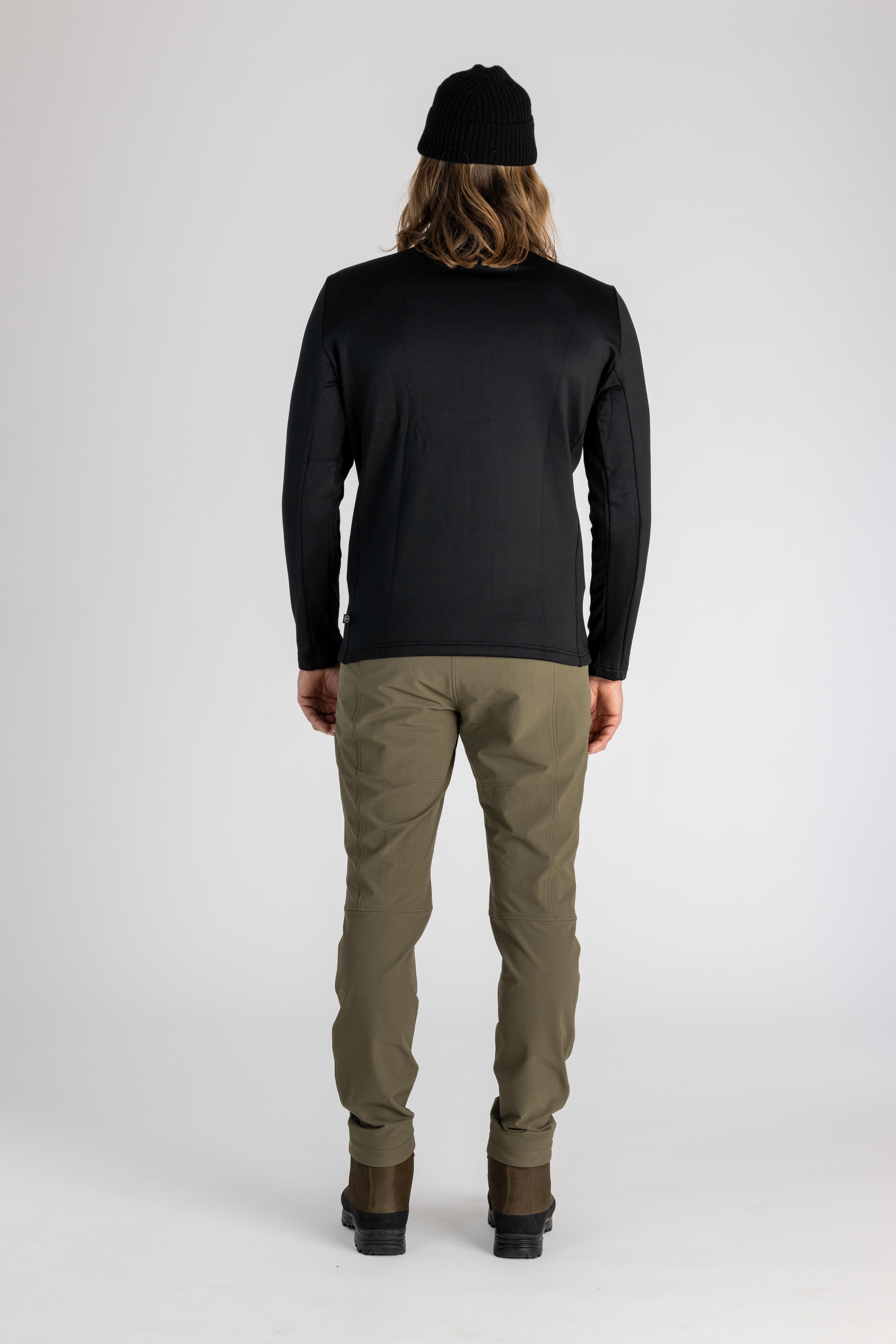 RH+ halfzip jersey with 37.5 IZU3239 900 