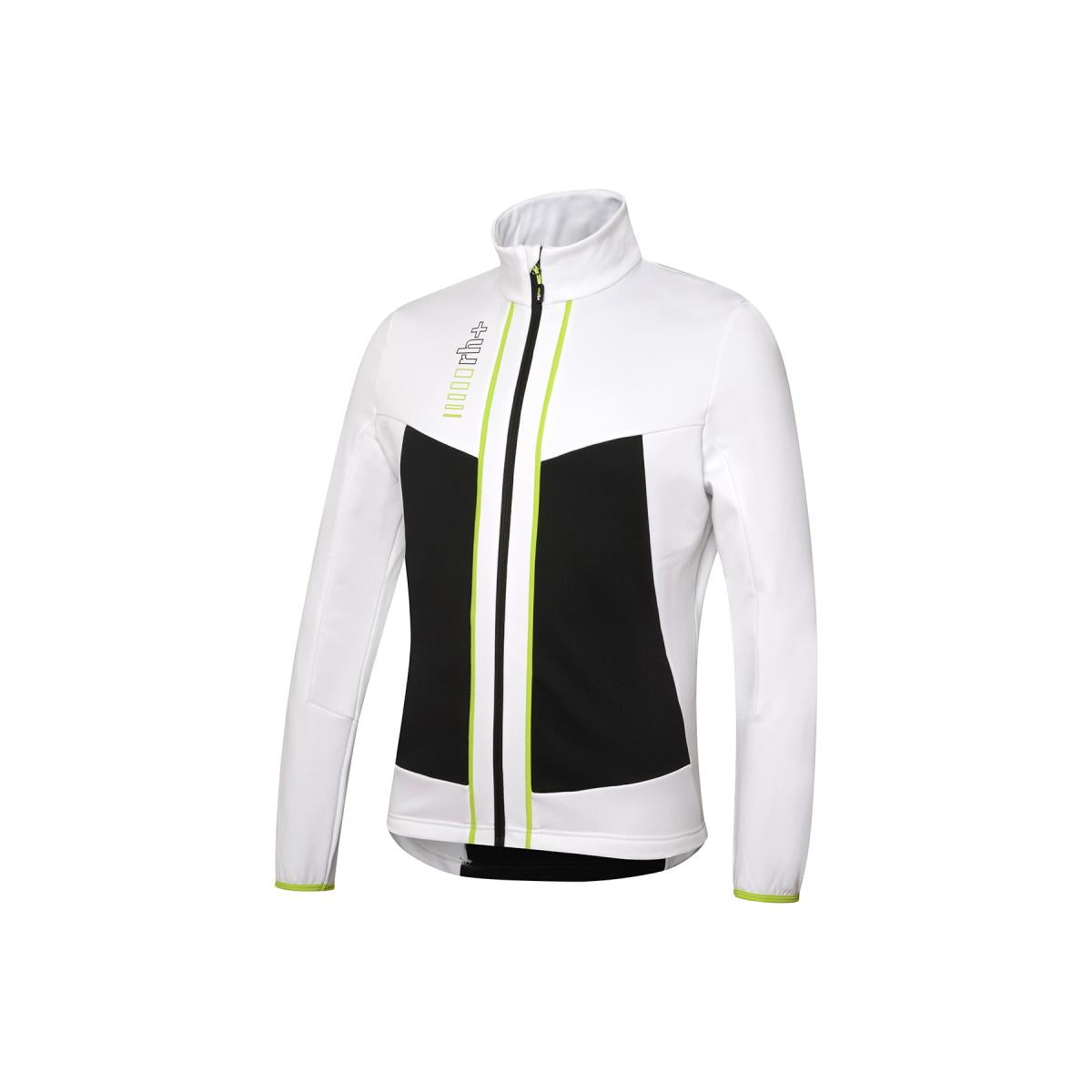 RH+ RH+ <BR/>POWDER FULL ZIP JERSEY<BR/> INU3006 03W 