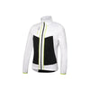 RH+ MAILLOT À FERMETURE ÉCLAIR INTÉGRALE POWDER
