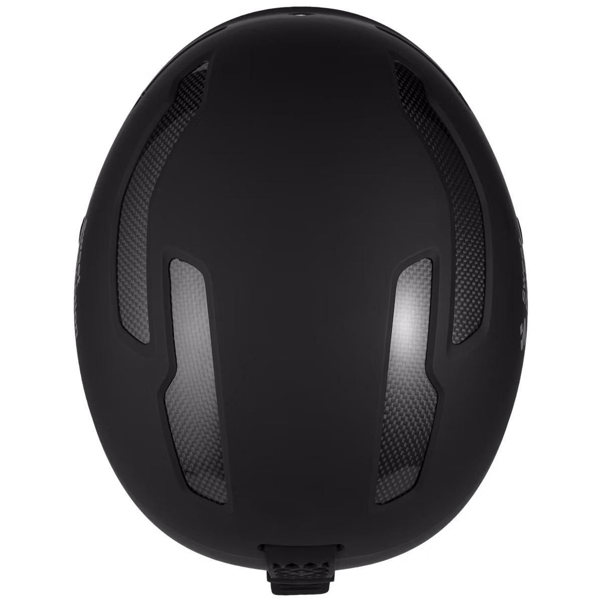 SWEET PROTECTION Trooper 2Vi® SL Mips Helmet - Dirt Black 840095 DTBLK 